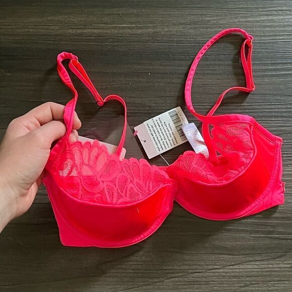 Savage X Fenty Sorry not sorry bra - Picture 2 of 5